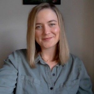 Meet your Posher, Katherine